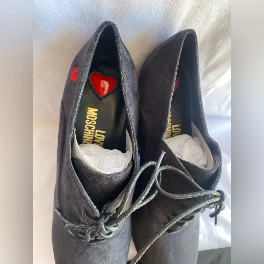 Love Moschino brand new